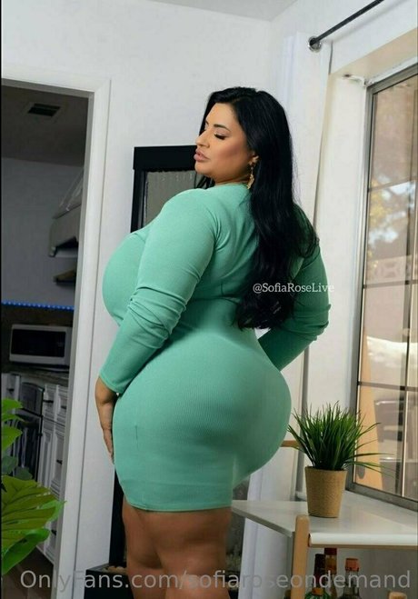 sofiaroseondemand beautiful pornstar pictures