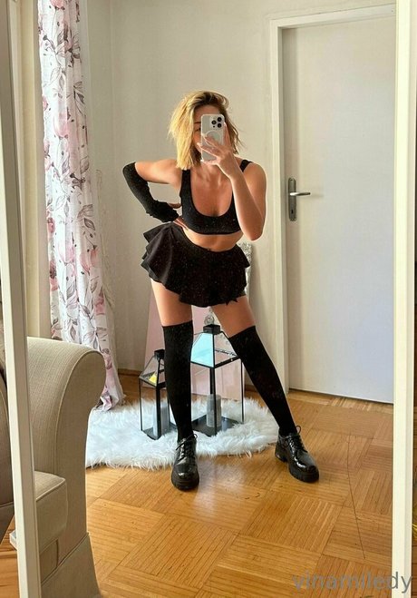 vinamiledy sex pornstar picture