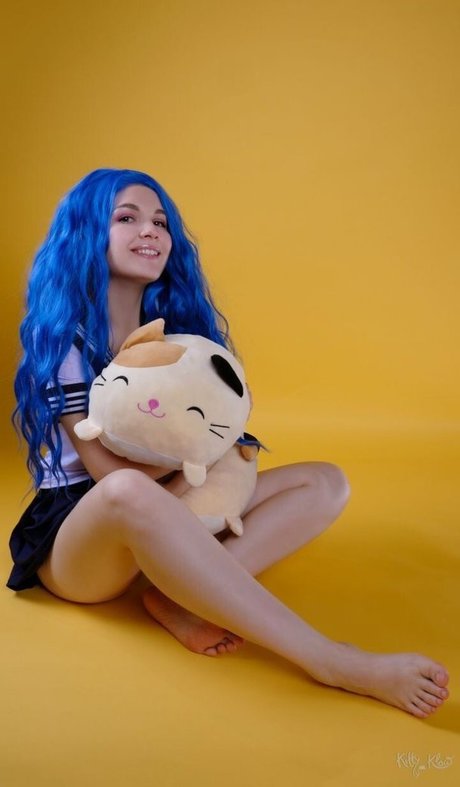 ASMR KittyKlaw top actress archive