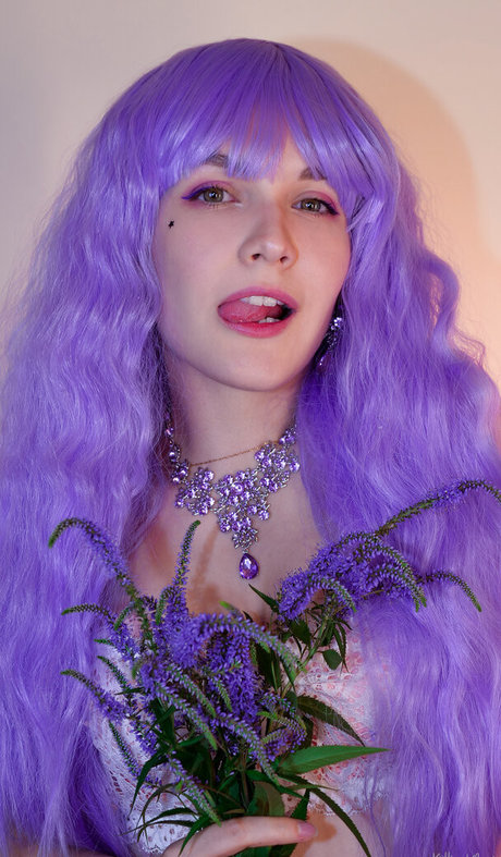 ASMR KittyKlaw profile image