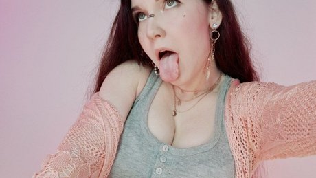 ASMR KittyKlaw star nudes photos