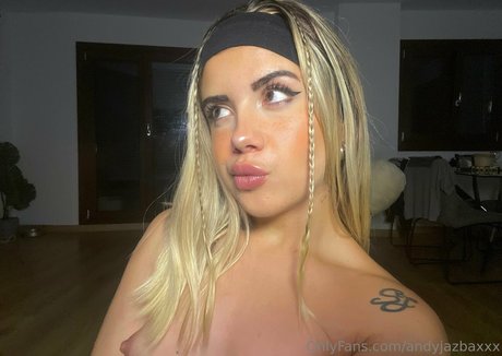 andyjazbaxxx naked pornstar images