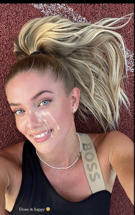 Alica Schmidt pornographic star image