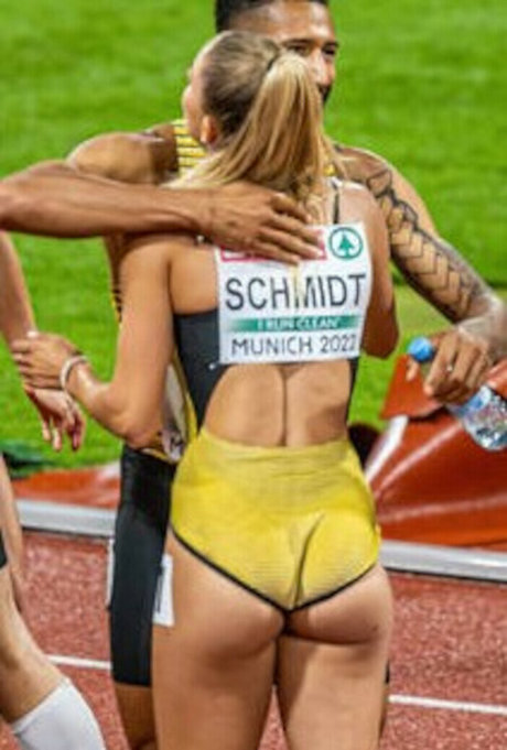 Alica Schmidt best actress photo