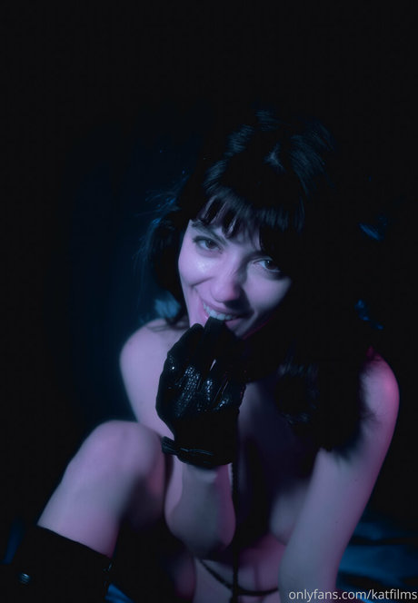 Kat Cabaret best model photos