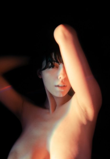 Kat Cabaret perfect model archive