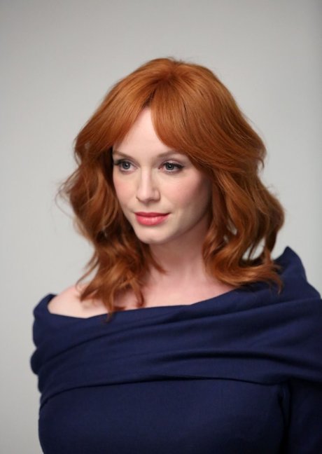 Christina Hendricks nude actress img