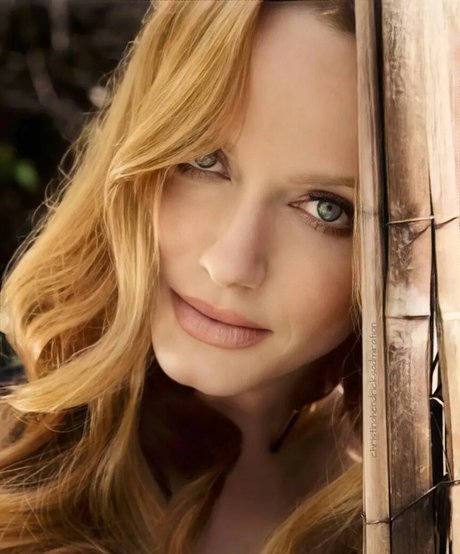 Christina Hendricks perfect pornstar gallery