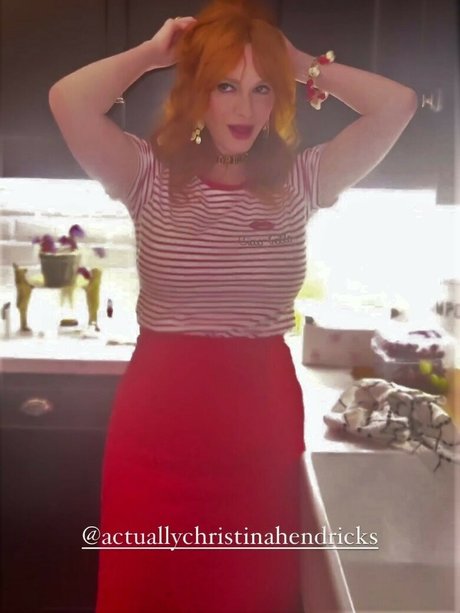 Christina Hendricks pornstar hd galleries