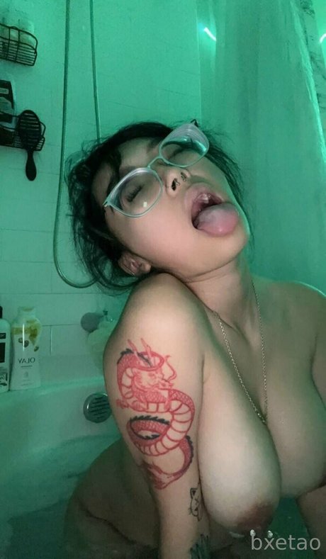 Bxetao model erotic pics