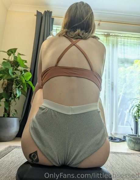LittleObsessed actress photos