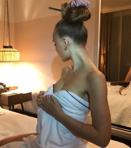 Lily Rose Depp star top images