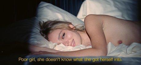 Lily Rose Depp model beautiful pics