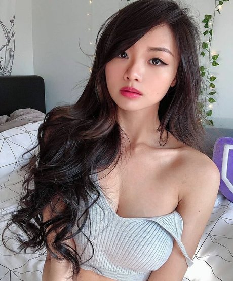 Cindy Phan nudes star galleries