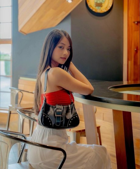 Cindy Phan star nice pictures