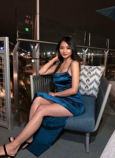 Cindy Phan model sexy gallery