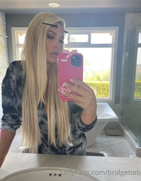 bridgetteb exclusive actress pic