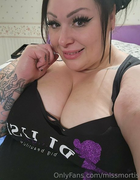 missmortis model exclusive pictures