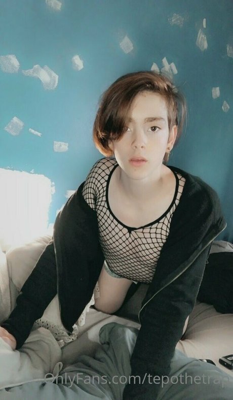tepothetrap model pretty archive