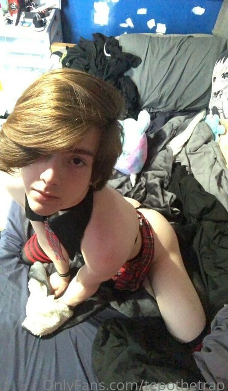 tepothetrap pornstar best photos
