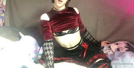 tepothetrap star xxx image