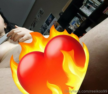 reeikoo99 sex model gallery