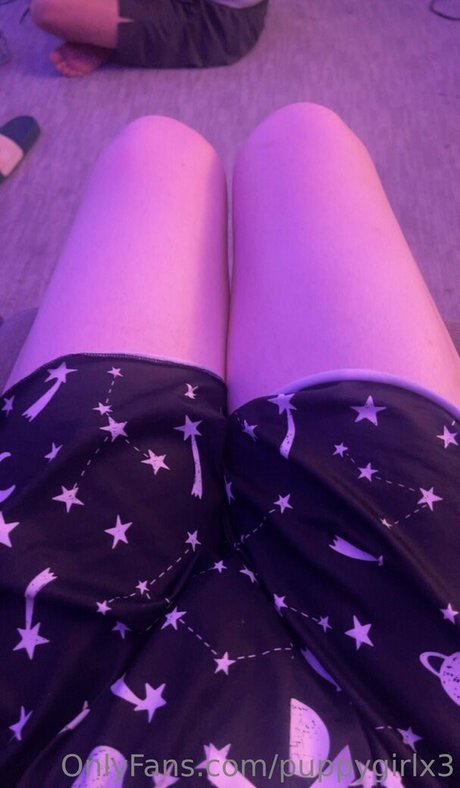 PuppyGirlX3 pornstar free img