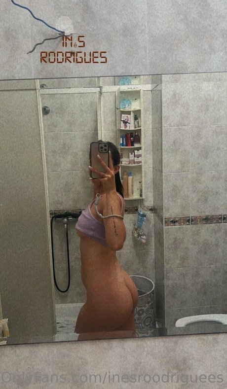 Inesroodriguees sex model img