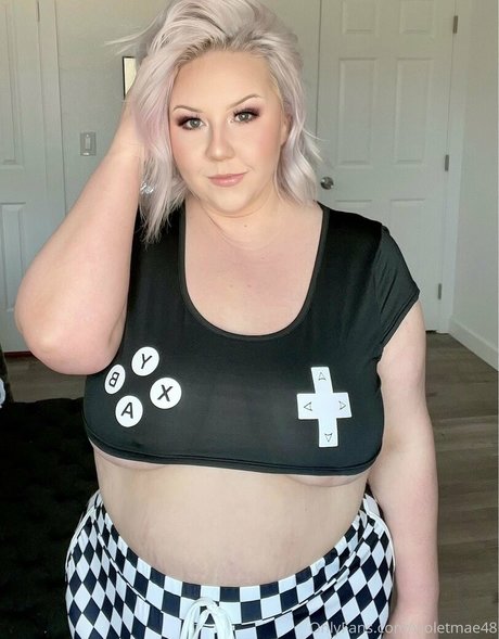 violetmae48 nice actress images