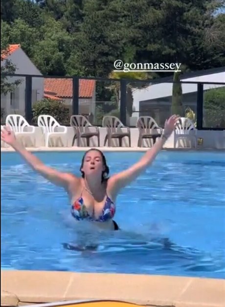 Allie Sherlock top profile image
