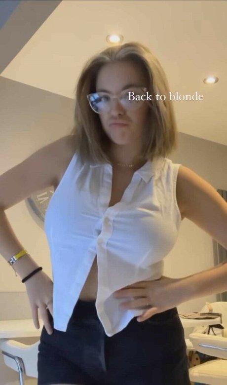 Allie Sherlock star nudes img