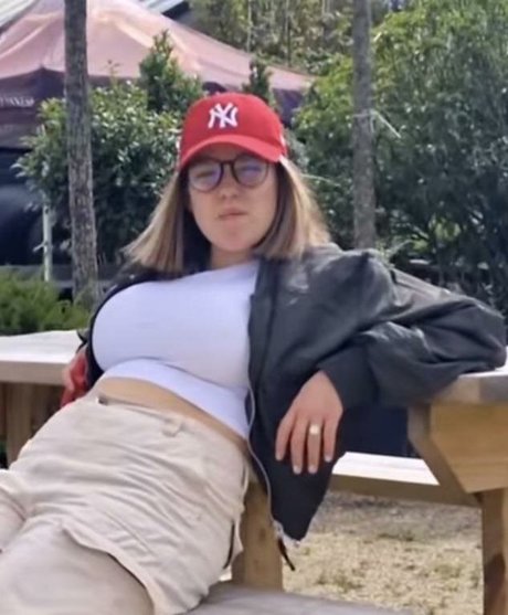 Allie Sherlock sexy pornstar photos
