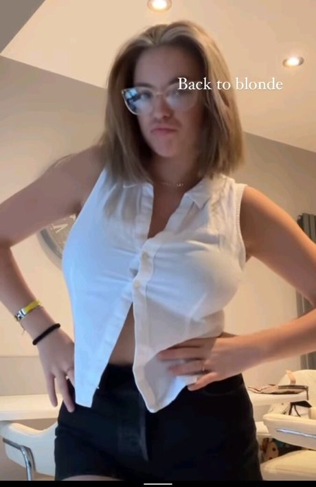 Allie Sherlock pornstar top photos