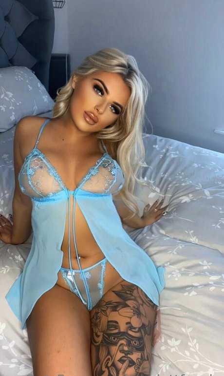 scarlettfoxvip nudes model pics