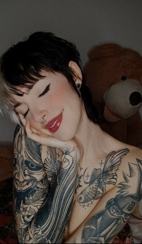 Elena Barile star adult image