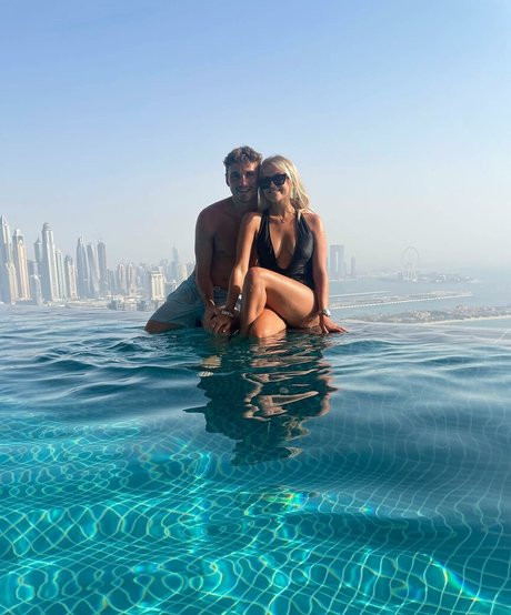 Lucy Fallon sex model photos