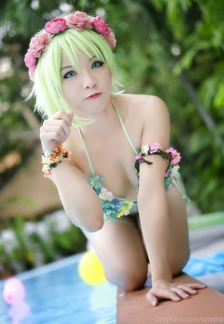 iutopia high quality pornstar pic