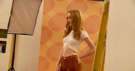 Daisy Campbell hot actress galleries