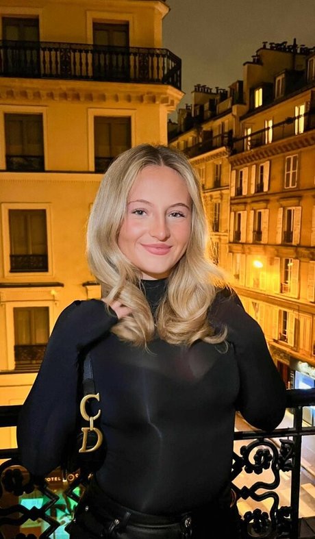 Daisy Campbell star pornographic gallery