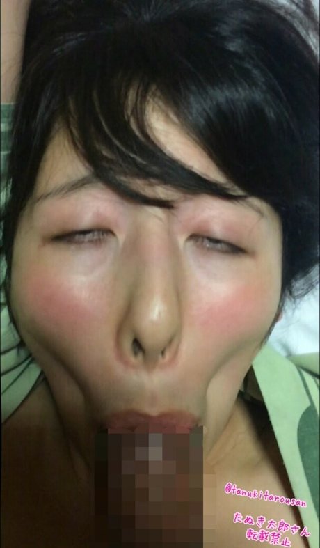 tanukitarousan pornstar beautiful photo