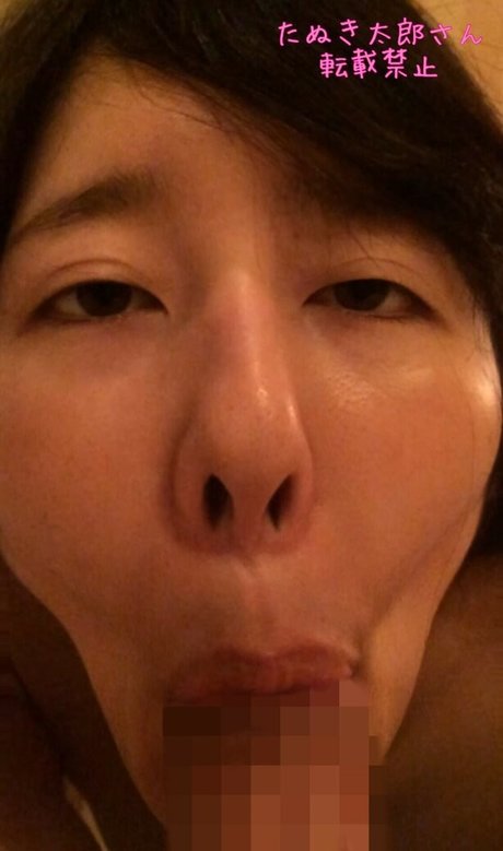 tanukitarousan naked star pics