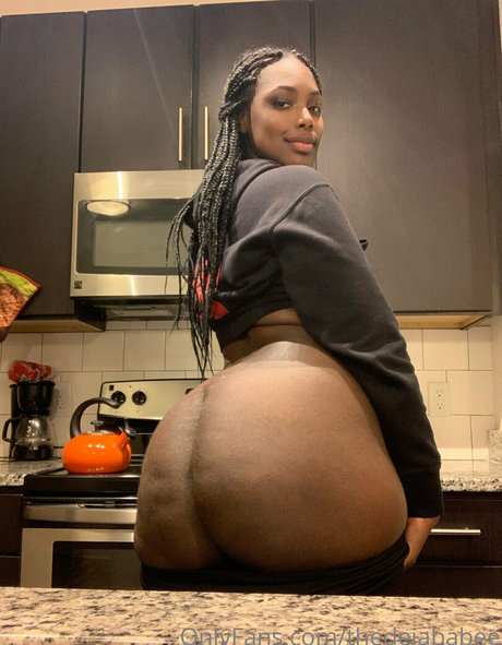 thedejababee top pornstar gallery