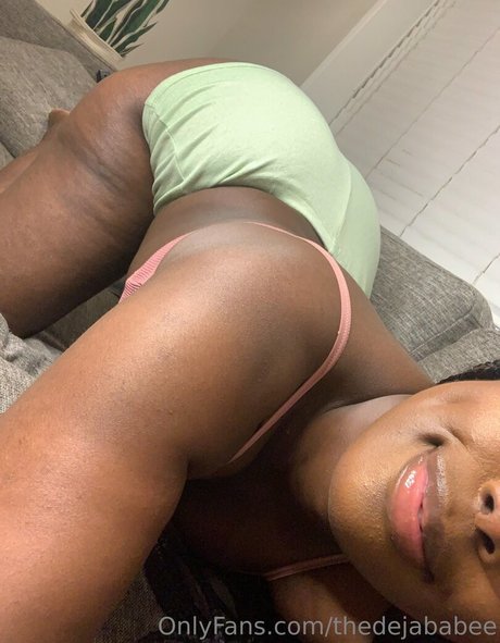 thedejababee nude actress gallery