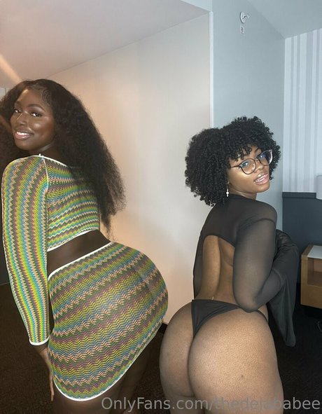 thedejababee pornstar beautiful picture
