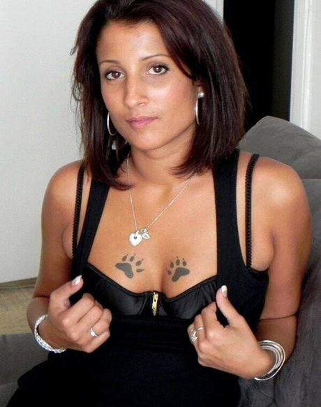 joliebrunetatouee high quality actress gallery