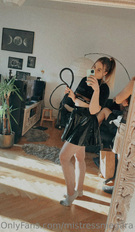 Mistressmegara pornstar perfect pictures