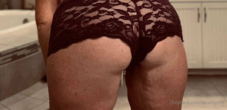 aclassymilf nice model images
