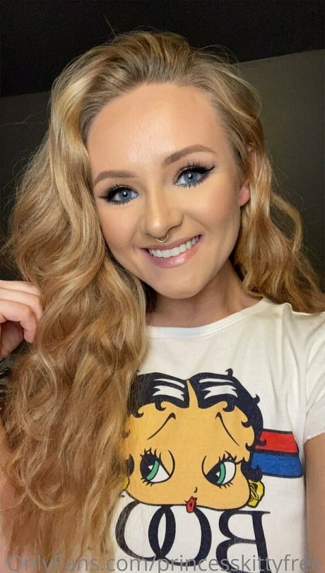 princesskittyfree pornstar art picture