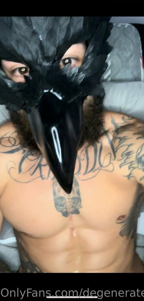 degeneratewelder0321 model xxx pic