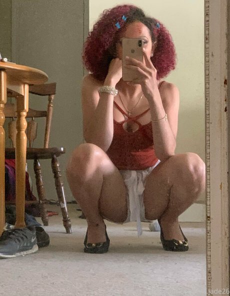 ms jade26 star nudes galleries